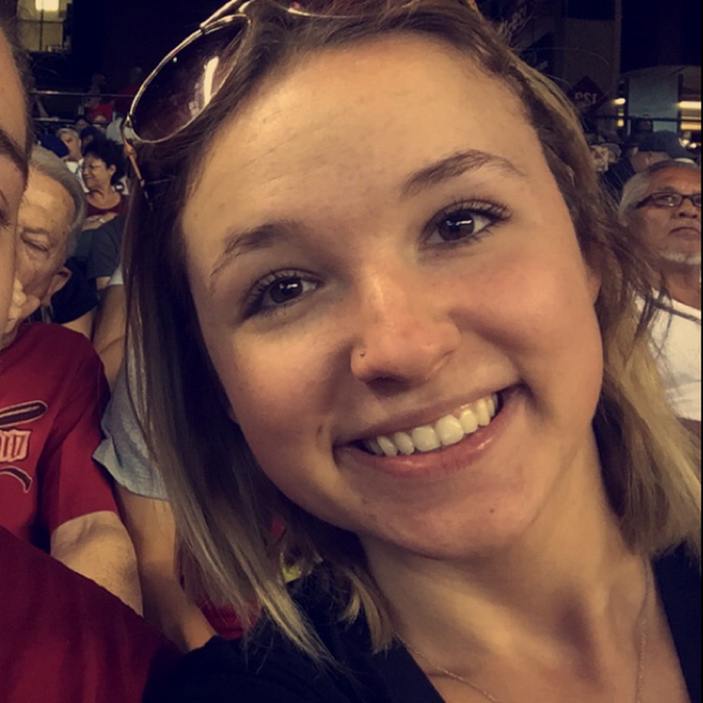 Meet your Posher, Nicole